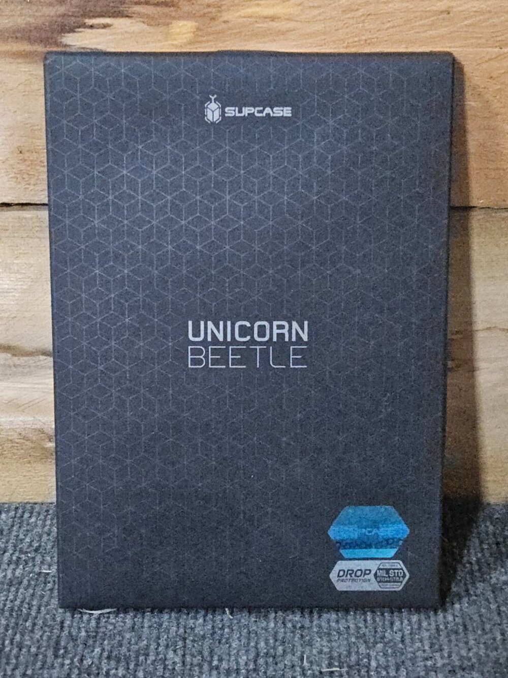 Supcase iPad Mini Case - Picture 4 of 5
